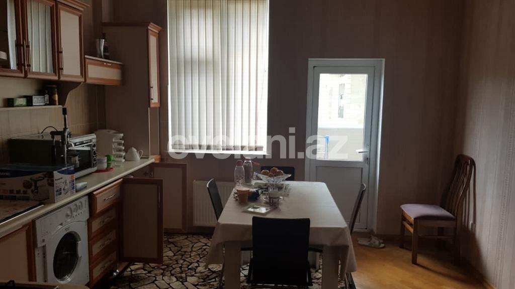 Сдаётся, новостройка, 2-комнаты, 88 m², Баку, Ясамальский r, Ясамал p.