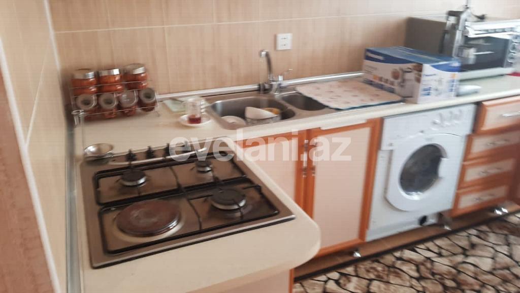 Сдаётся, новостройка, 2-комнаты, 88 m², Баку, Ясамальский r, Ясамал p.