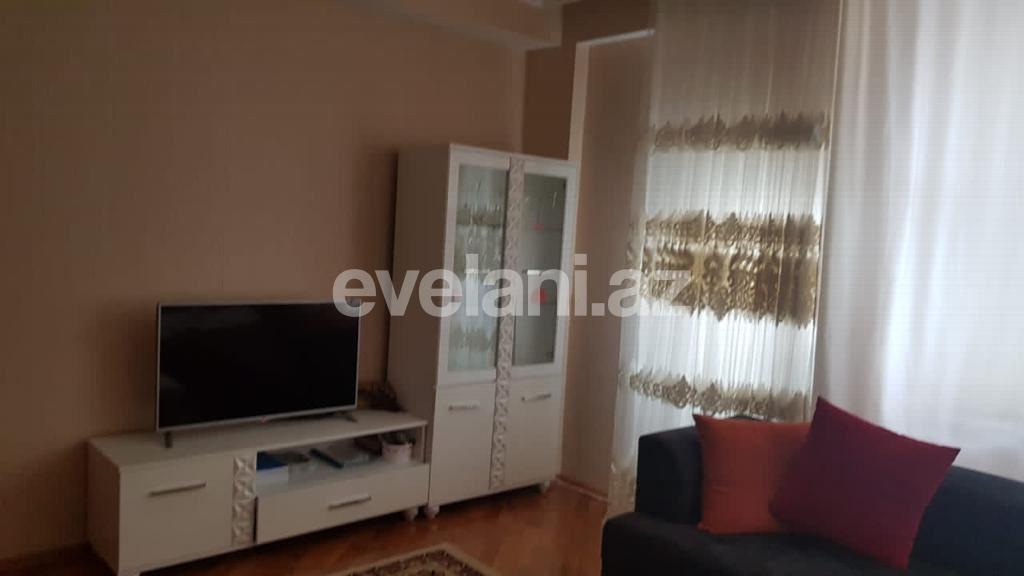 Сдаётся, новостройка, 2-комнаты, 88 m², Баку, Ясамальский r, Ясамал p.