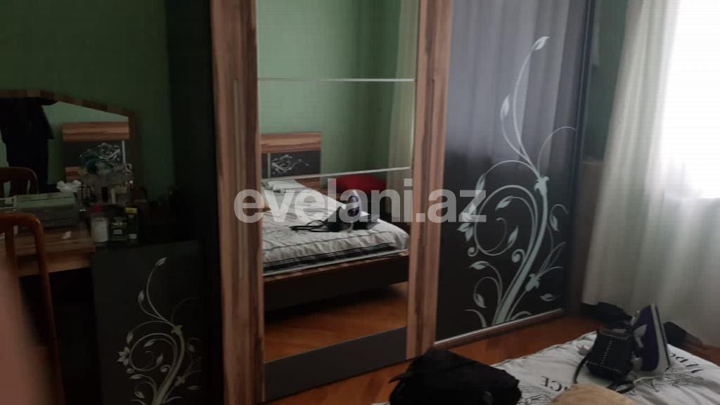 Сдаётся, новостройка, 2-комнаты, 88 m², Баку, Ясамальский r, Ясамал p.