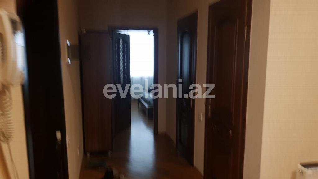 Сдаётся, новостройка, 2-комнаты, 88 m², Баку, Ясамальский r, Ясамал p.