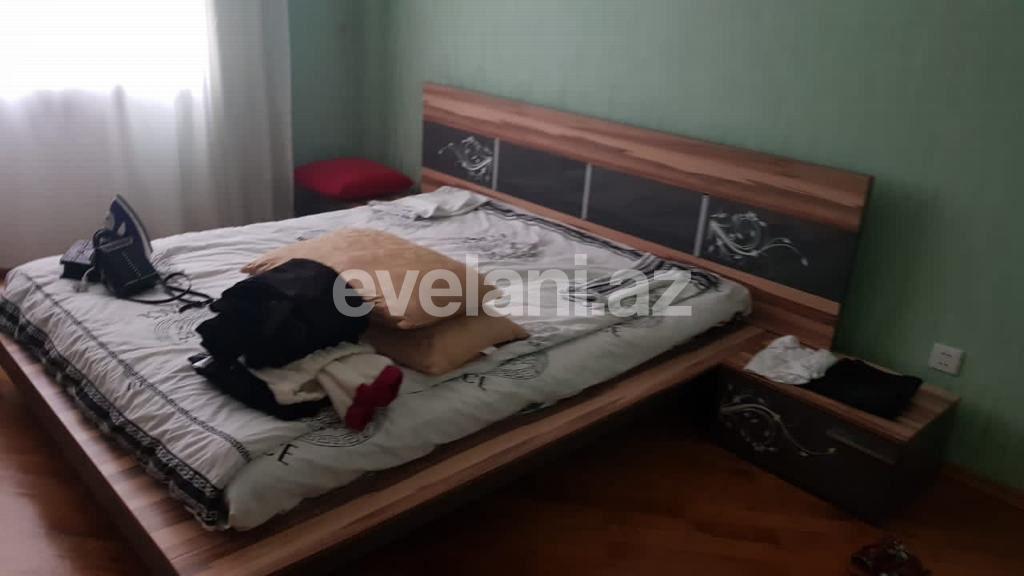 Сдаётся, новостройка, 2-комнаты, 88 m², Баку, Ясамальский r, Ясамал p.