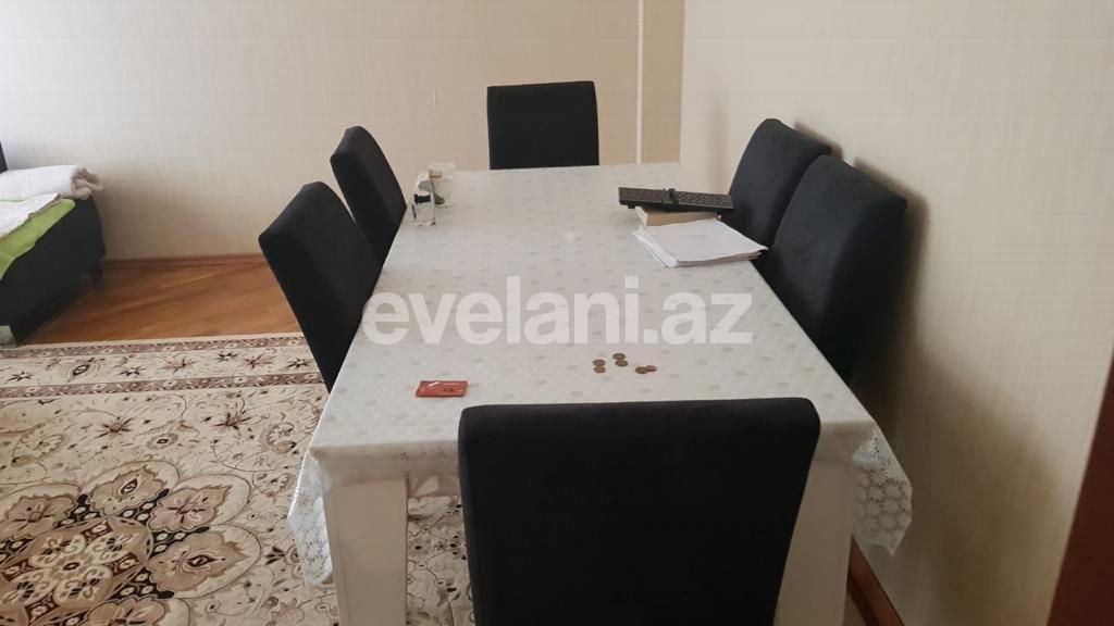 Сдаётся, новостройка, 2-комнаты, 88 m², Баку, Ясамальский r, Ясамал p.