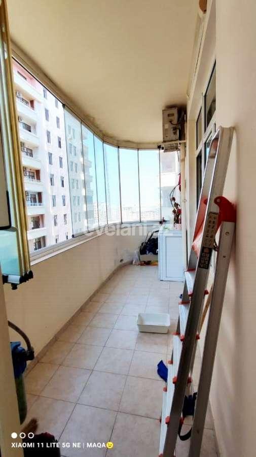 Rent, new building, 3 room, 162 m², Baku, Nasimi r, 28 may m.