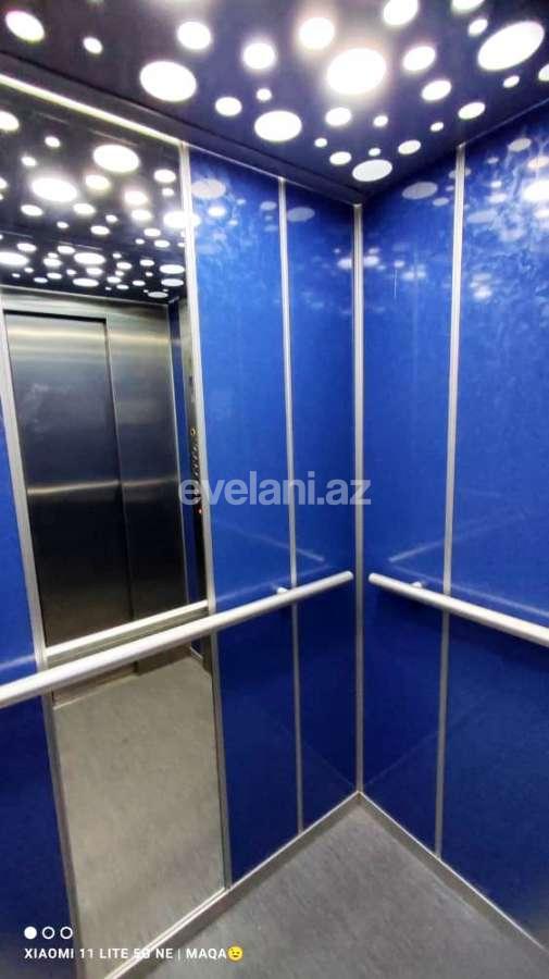 Rent, new building, 3 room, 162 m², Baku, Nasimi r, 28 may m.