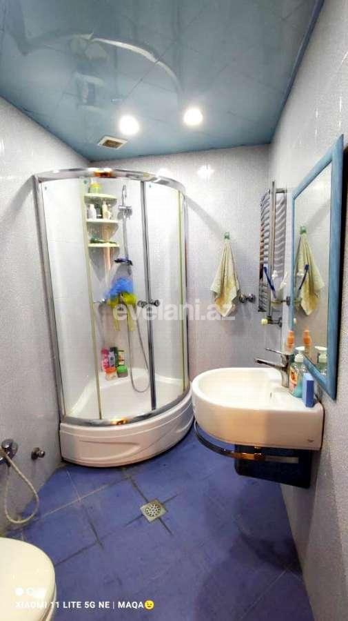 Rent, new building, 3 room, 162 m², Baku, Nasimi r, 28 may m.