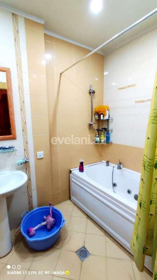 Rent, new building, 3 room, 162 m², Baku, Nasimi r, 28 may m.