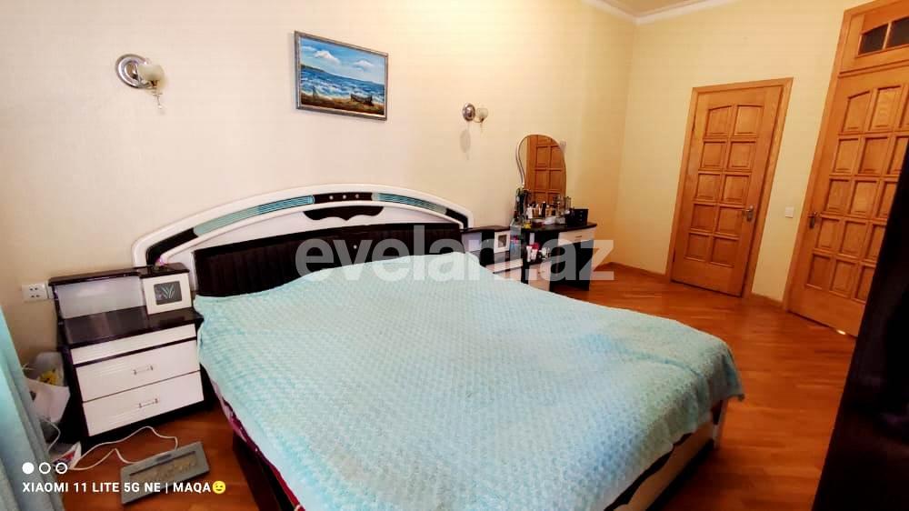 Rent, new building, 3 room, 162 m², Baku, Nasimi r, 28 may m.