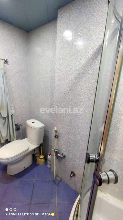 Rent, new building, 3 room, 162 m², Baku, Nasimi r, 28 may m.