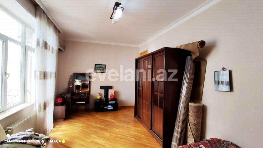 Rent, new building, 3 room, 162 m², Baku, Nasimi r, 28 may m.