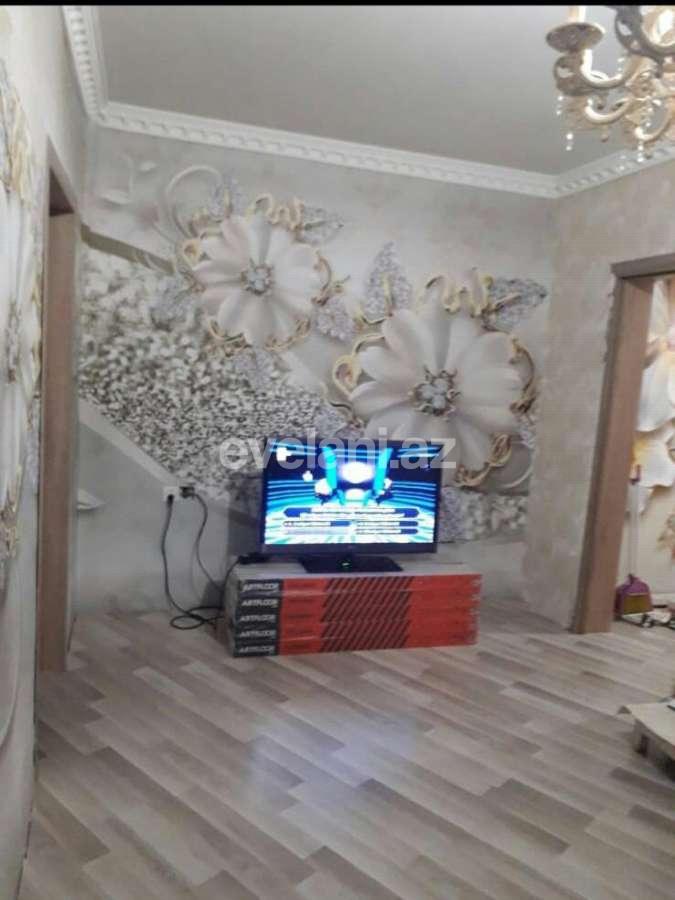Satılır, həyət evi / bağ, 3 otaqlı, 80 m², Sumqayıt, Kotec qəsəbəsi r.