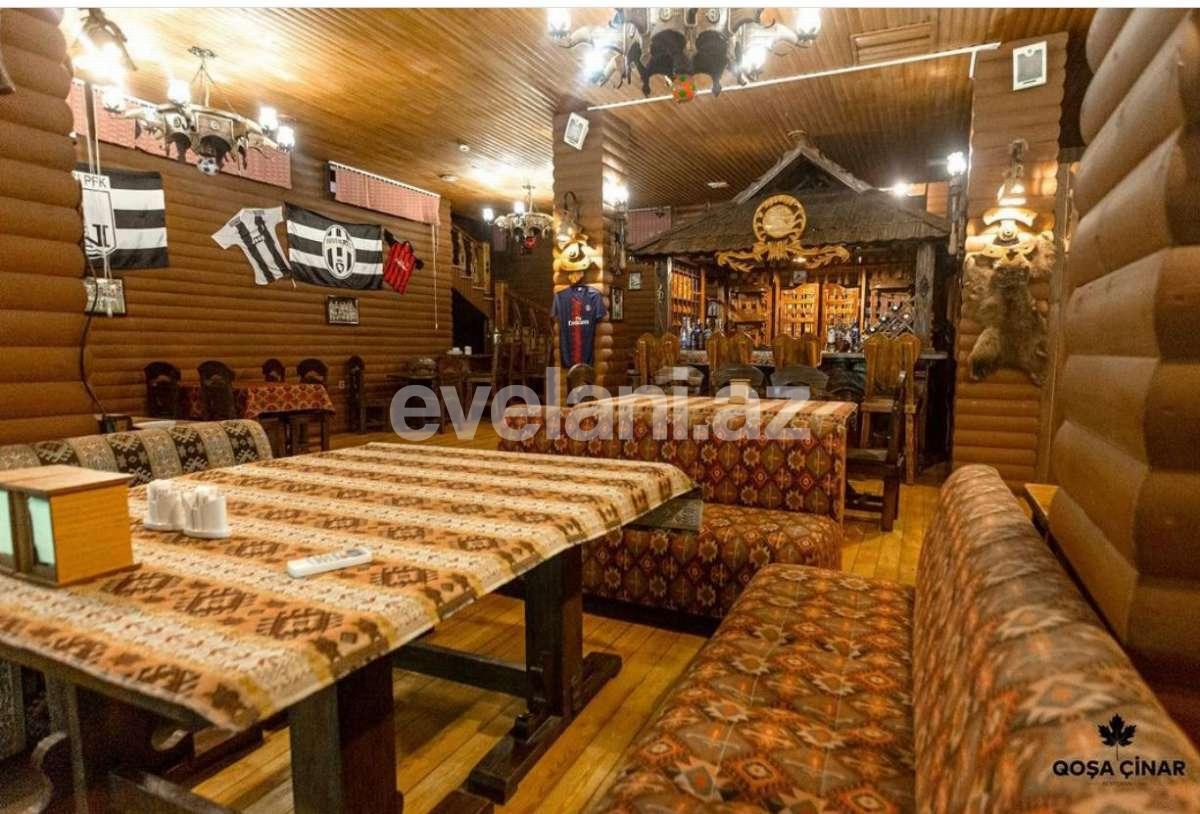 Sale, object, 613 m², Baku, Binagadi r, Bilajari d.