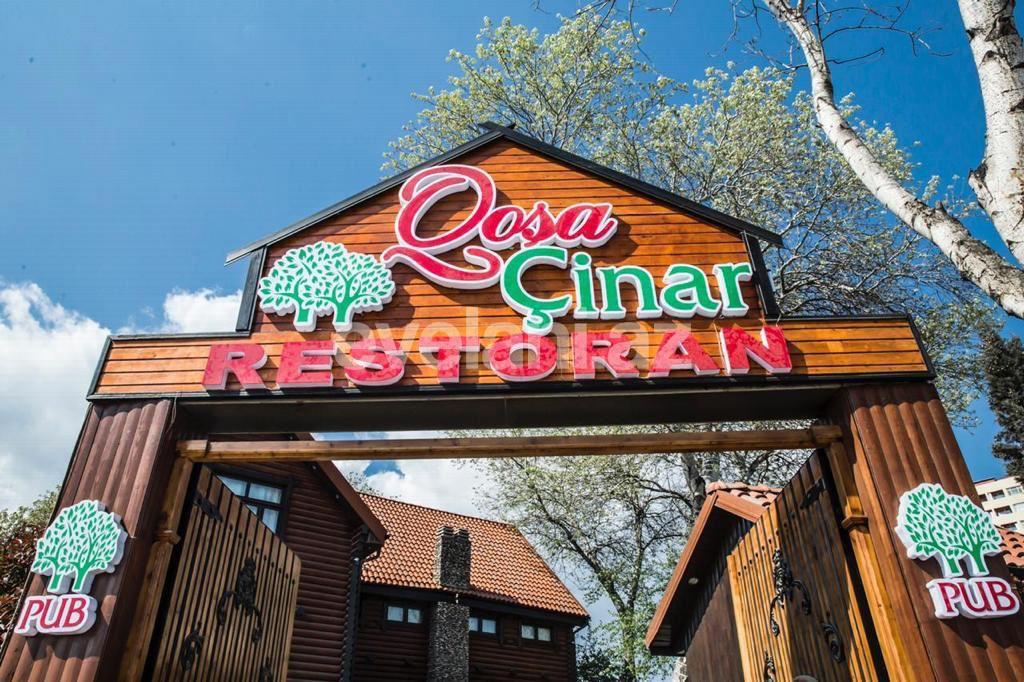 Sale, object, 613 m², Baku, Binagadi r, Bilajari d.