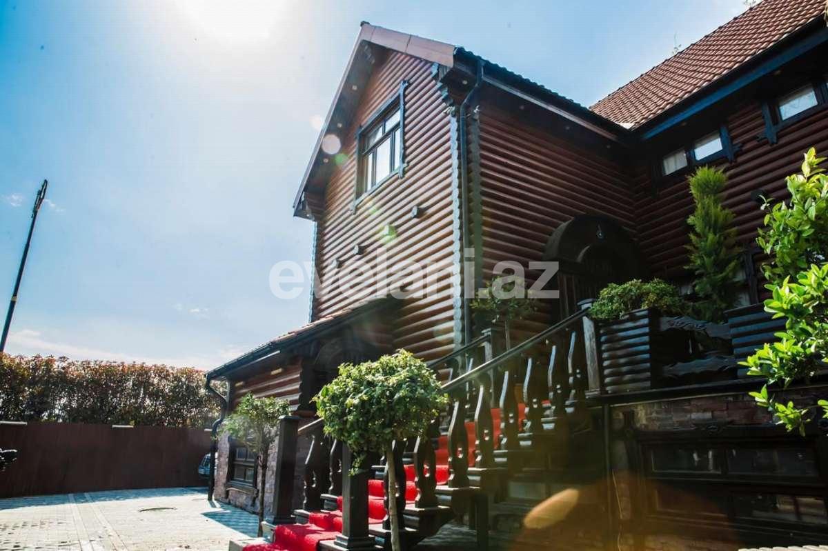 Sale, object, 613 m², Baku, Binagadi r, Bilajari d.