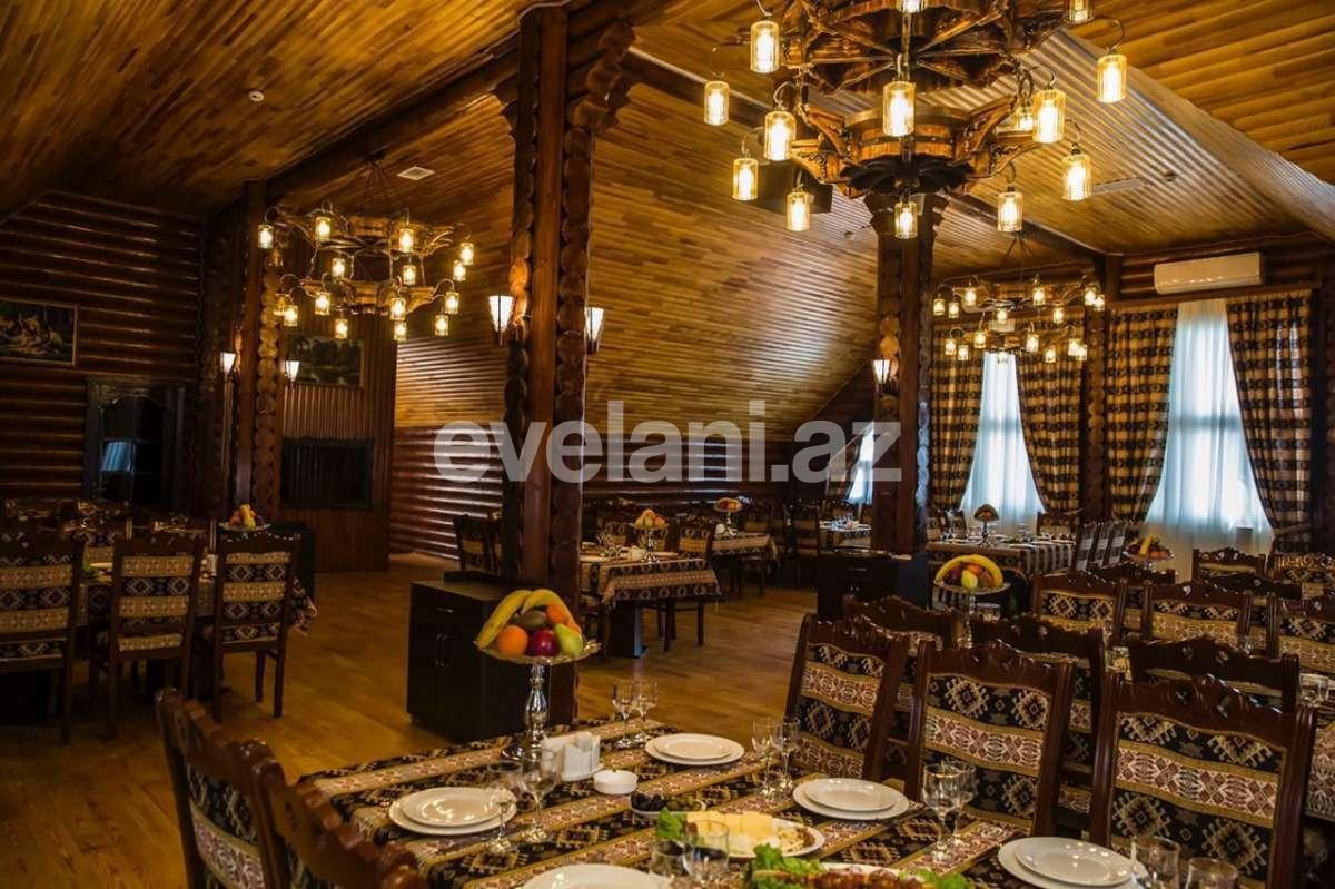 Sale, object, 613 m², Baku, Binagadi r, Bilajari d.