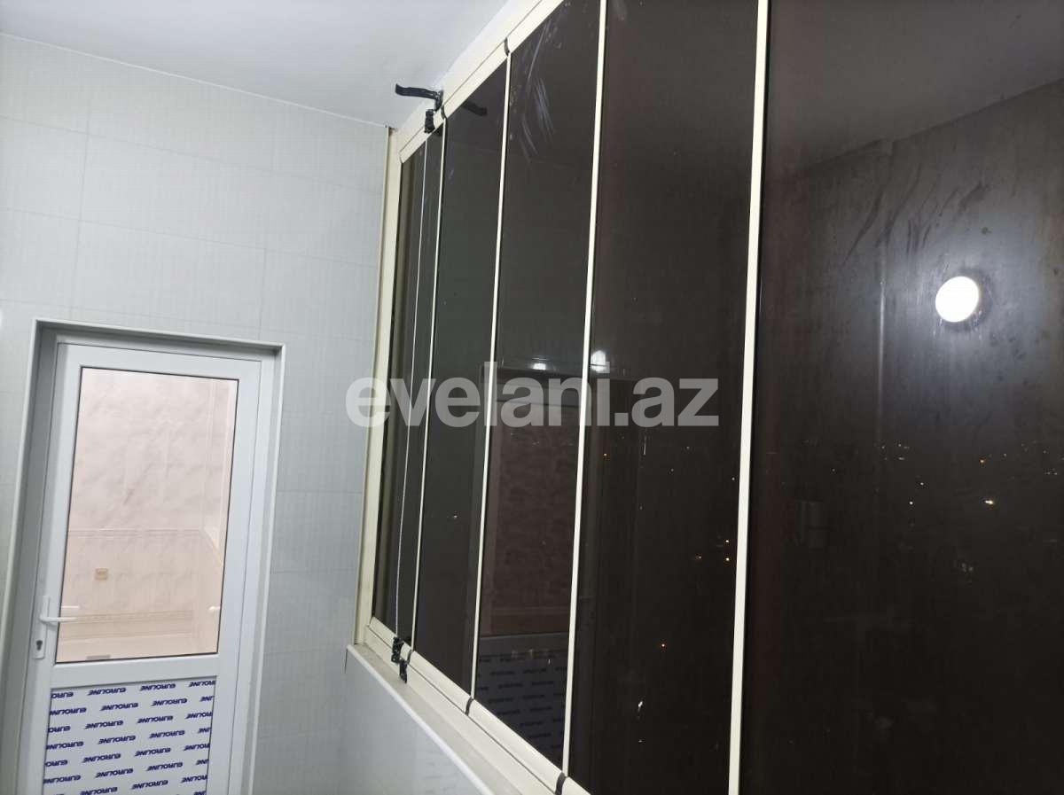 Sale, new building, 3 room, 139 m², Baku, Absheron r, 20 yanvar m.