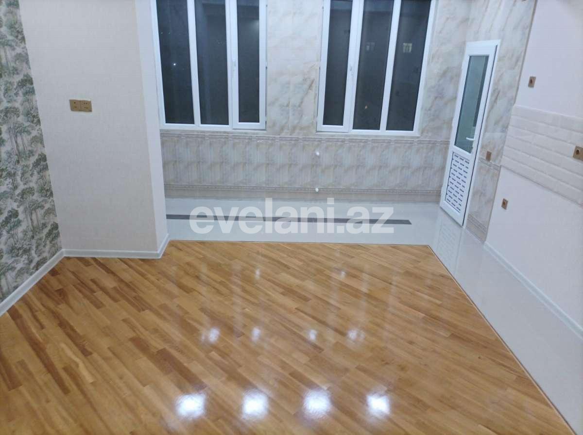 Sale, new building, 3 room, 139 m², Baku, Absheron r, 20 yanvar m.