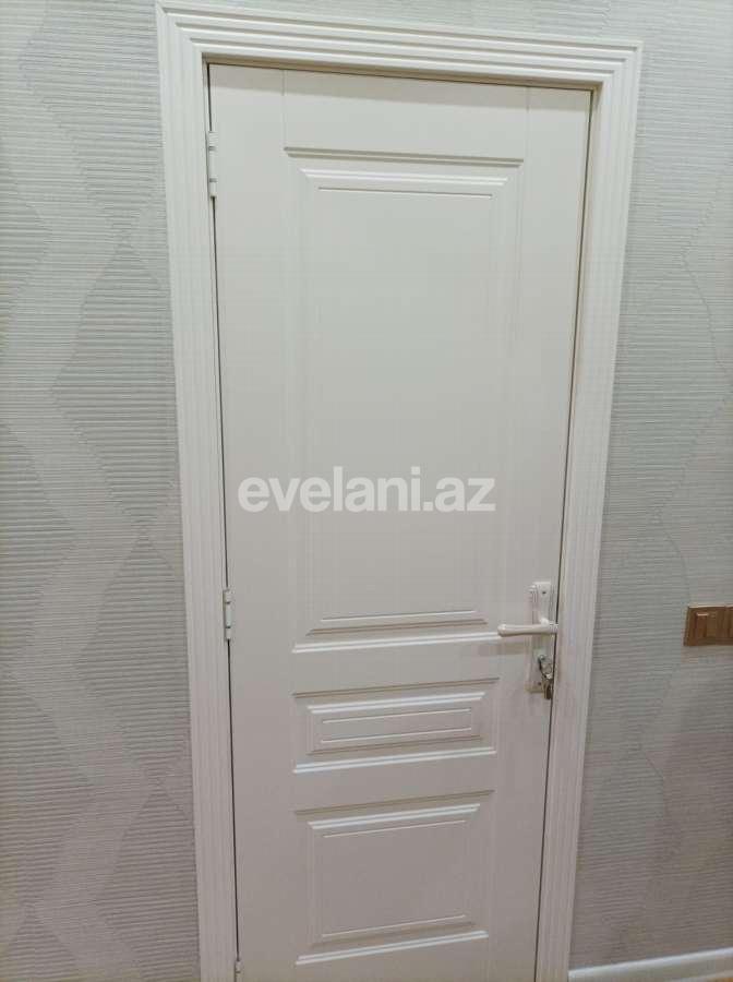 Sale, new building, 3 room, 139 m², Baku, Absheron r, 20 yanvar m.