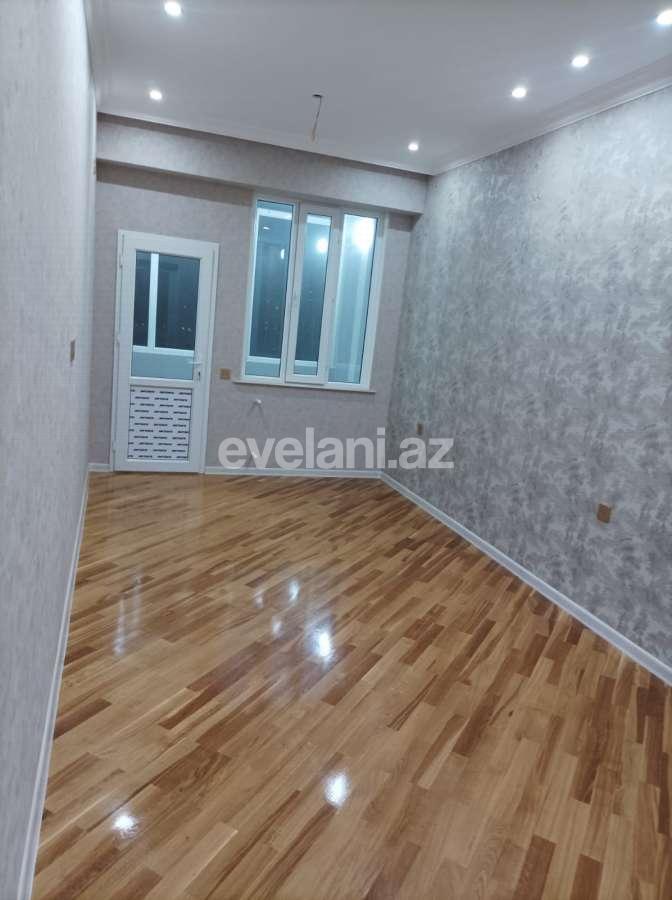 Sale, new building, 3 room, 139 m², Baku, Absheron r, 20 yanvar m.