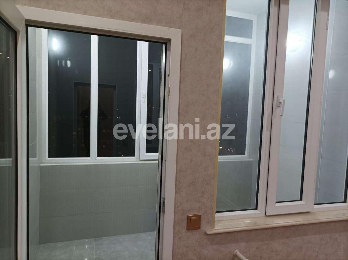 Sale, new building, 3 room, 139 m², Baku, Absheron r, 20 yanvar m.