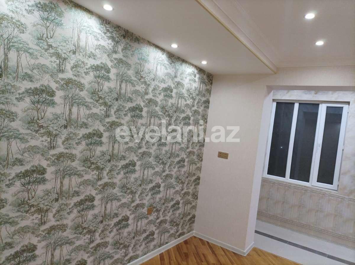 Sale, new building, 3 room, 139 m², Baku, Absheron r, 20 yanvar m.