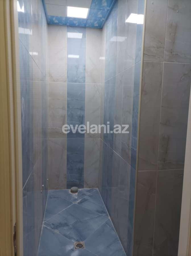 Sale, new building, 3 room, 139 m², Baku, Absheron r, 20 yanvar m.