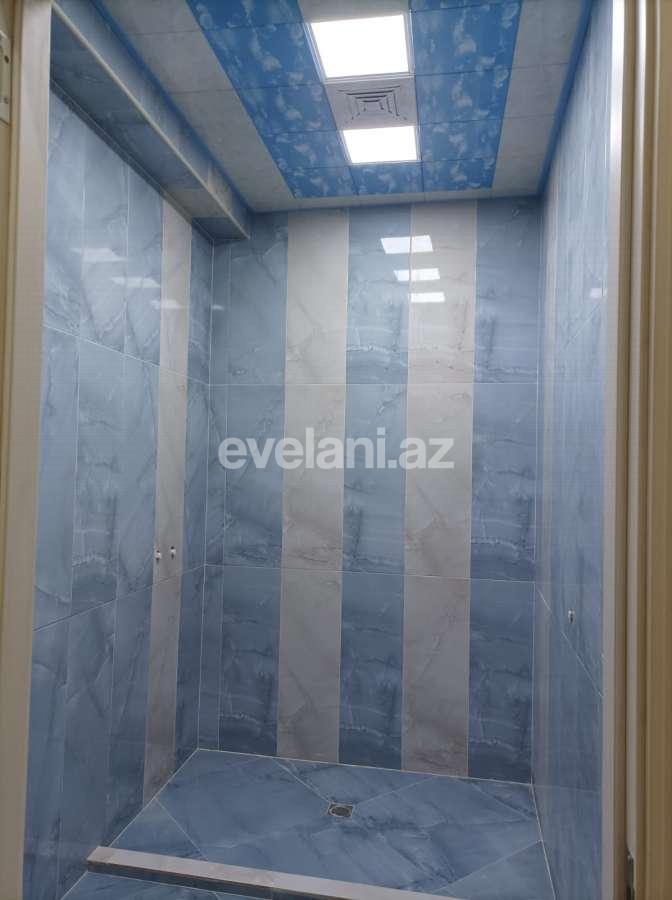 Sale, new building, 3 room, 139 m², Baku, Absheron r, 20 yanvar m.