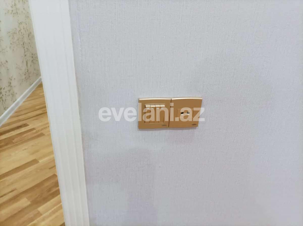 Sale, new building, 3 room, 139 m², Baku, Absheron r, 20 yanvar m.