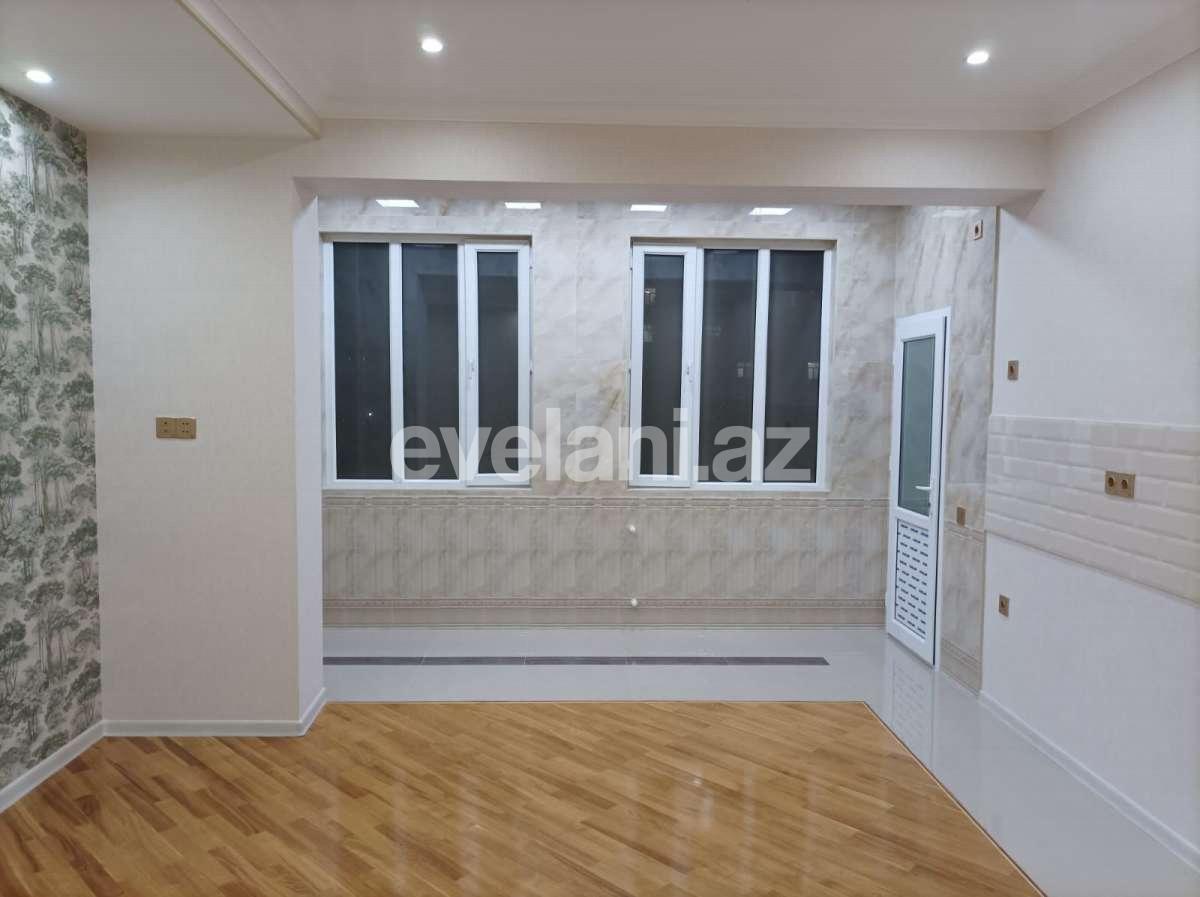 Sale, new building, 3 room, 139 m², Baku, Absheron r, 20 yanvar m.