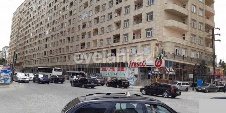 Sale, new building, 3 room, 139 m², Baku, Absheron r, 20 yanvar m.