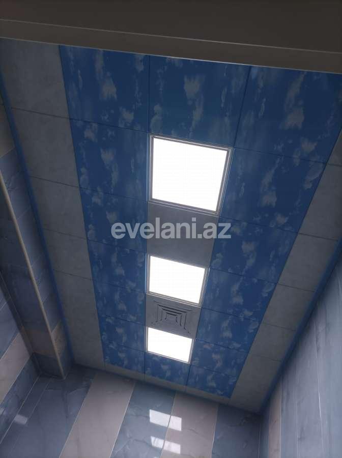 Sale, new building, 3 room, 139 m², Baku, Absheron r, 20 yanvar m.