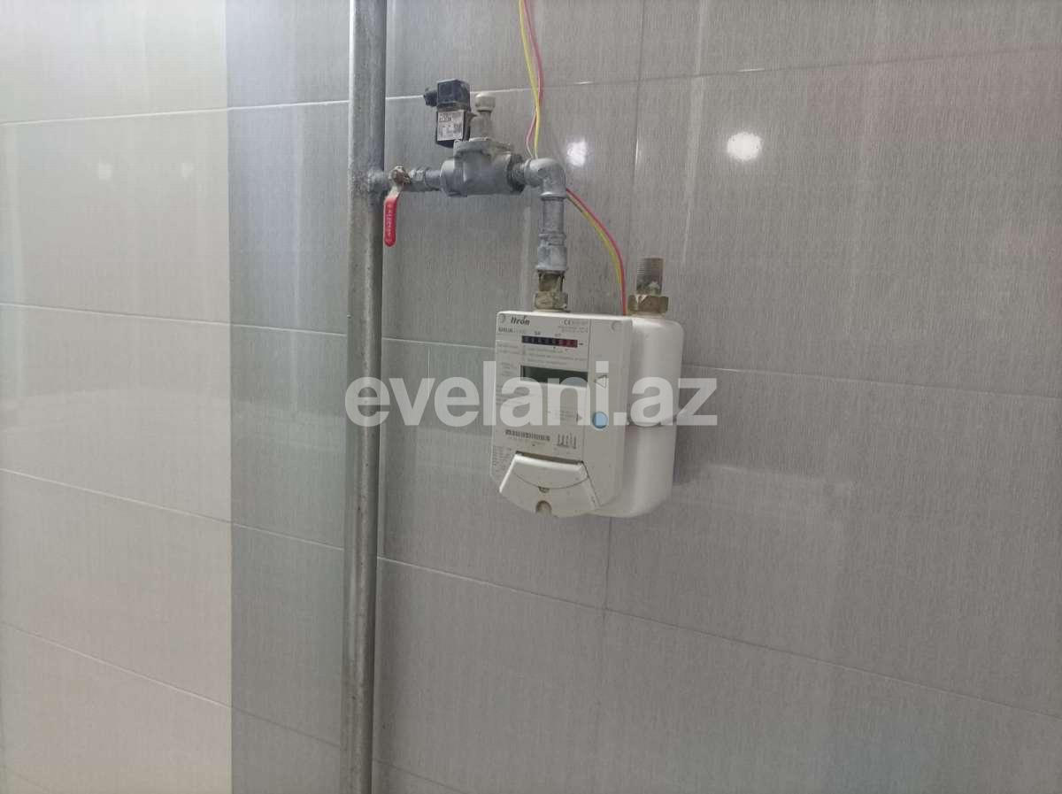 Sale, new building, 3 room, 139 m², Baku, Absheron r, 20 yanvar m.