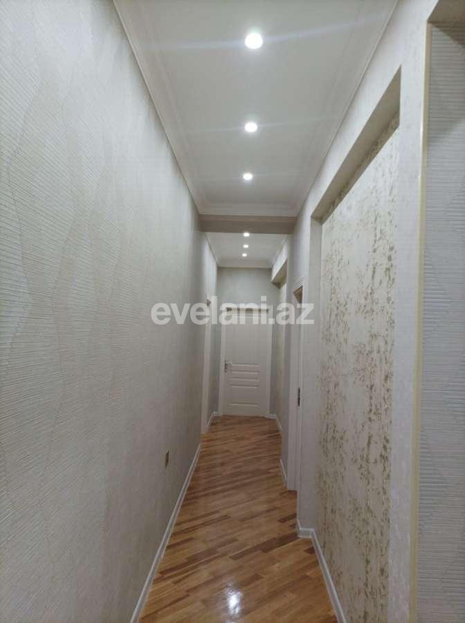 Sale, new building, 3 room, 139 m², Baku, Absheron r, 20 yanvar m.