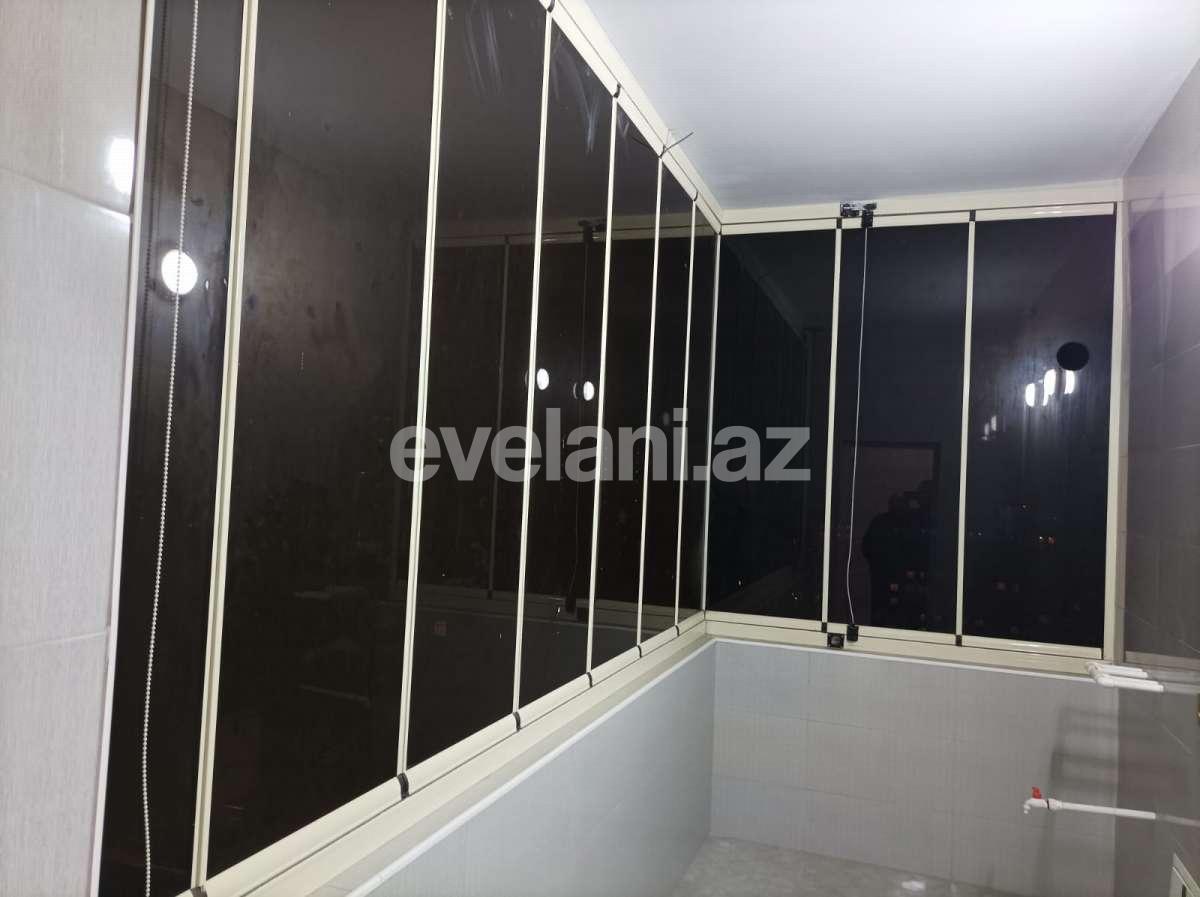 Sale, new building, 3 room, 139 m², Baku, Absheron r, 20 yanvar m.
