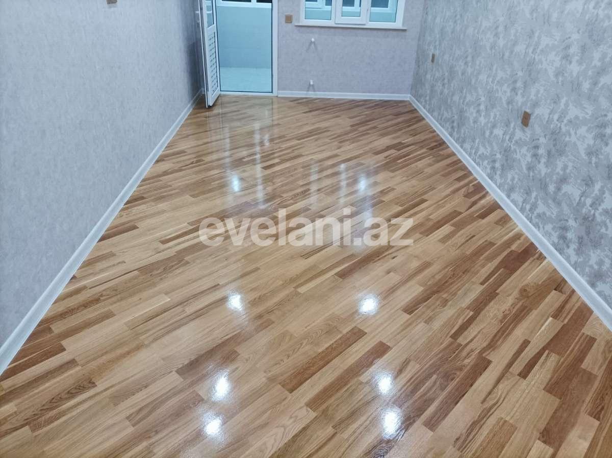 Sale, new building, 3 room, 139 m², Baku, Absheron r, 20 yanvar m.