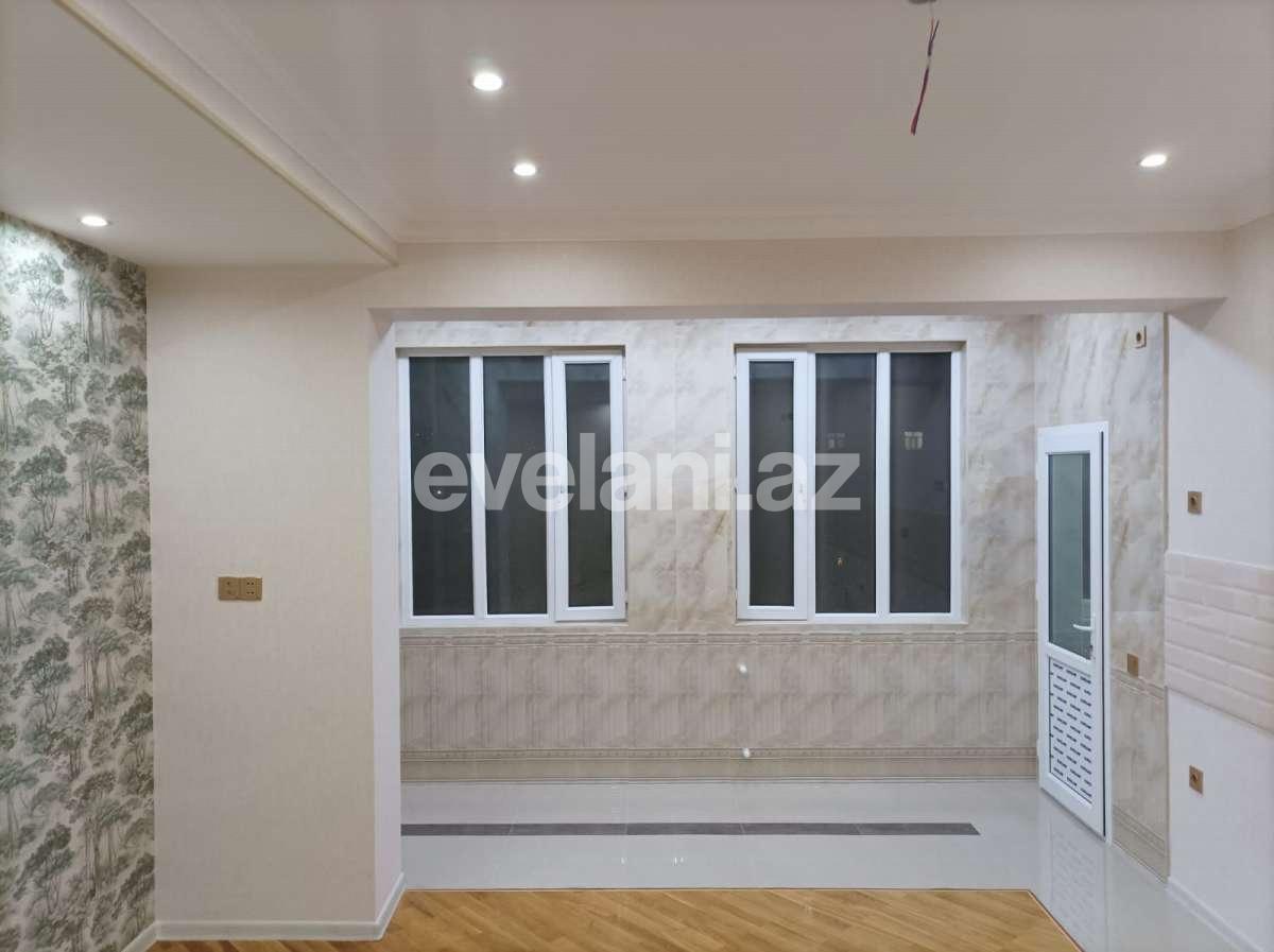 Sale, new building, 3 room, 139 m², Baku, Absheron r, 20 yanvar m.