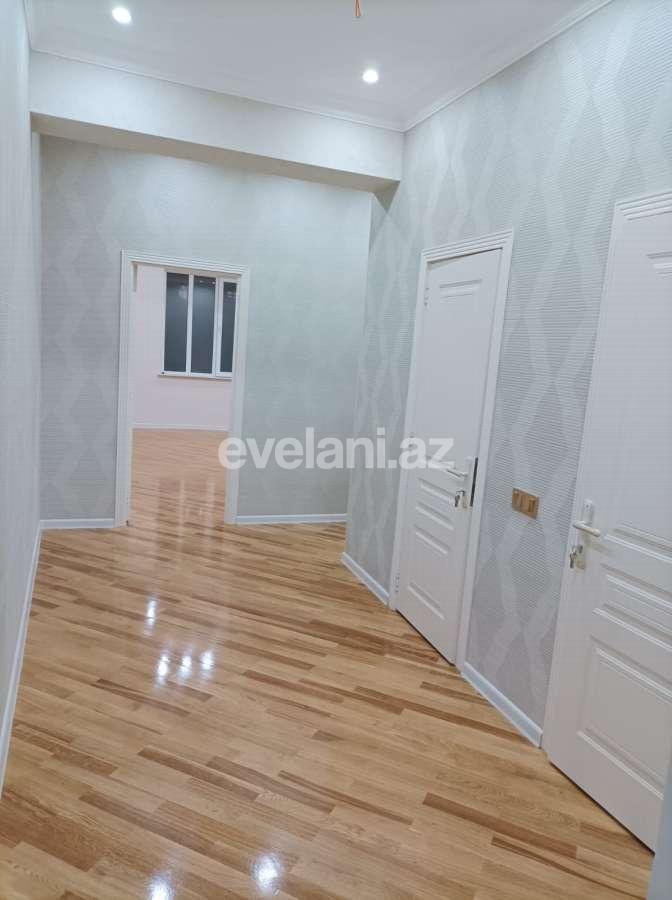 Sale, new building, 3 room, 139 m², Baku, Absheron r, 20 yanvar m.