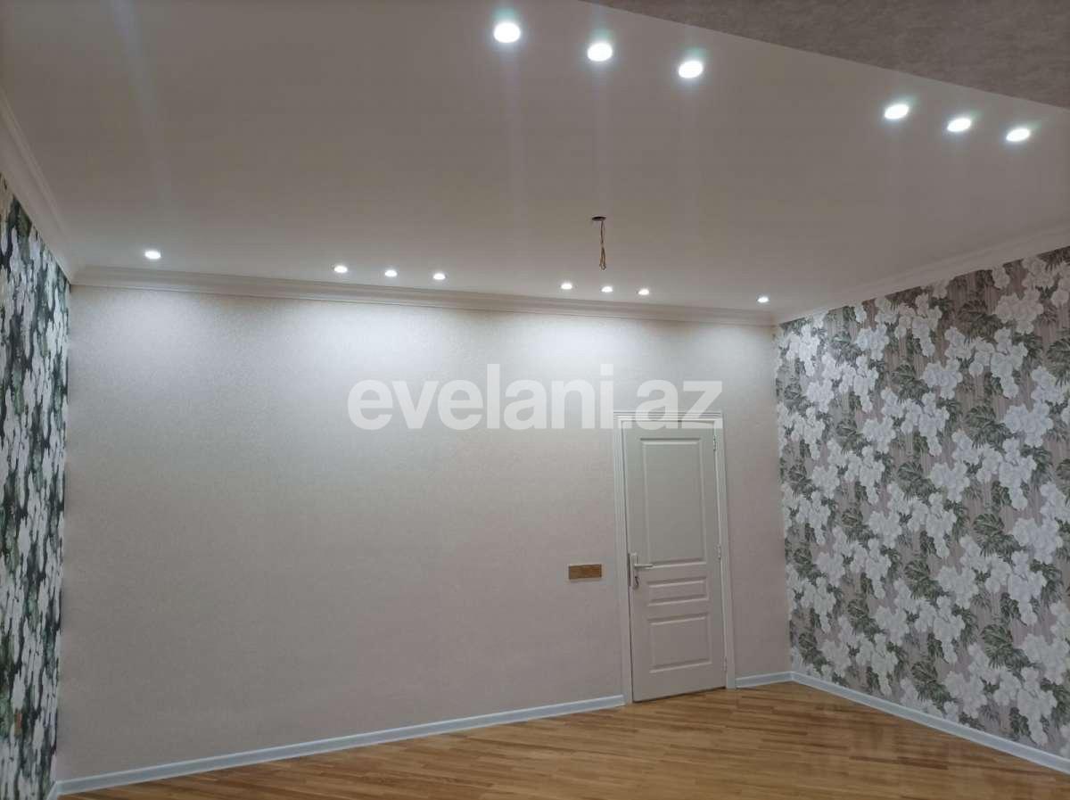 Sale, new building, 3 room, 139 m², Baku, Absheron r, 20 yanvar m.