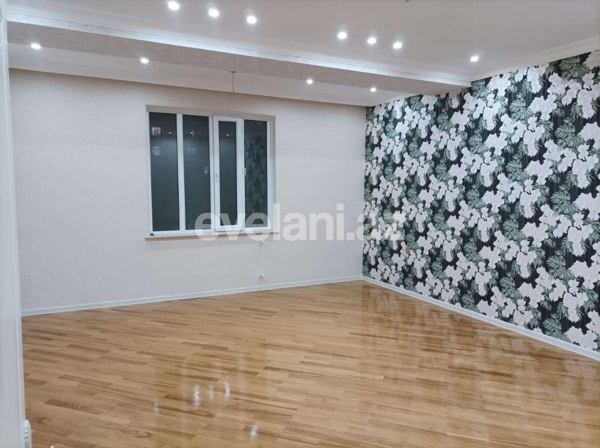 Sale, new building, 3 room, 139 m², Baku, Absheron r, 20 yanvar m.