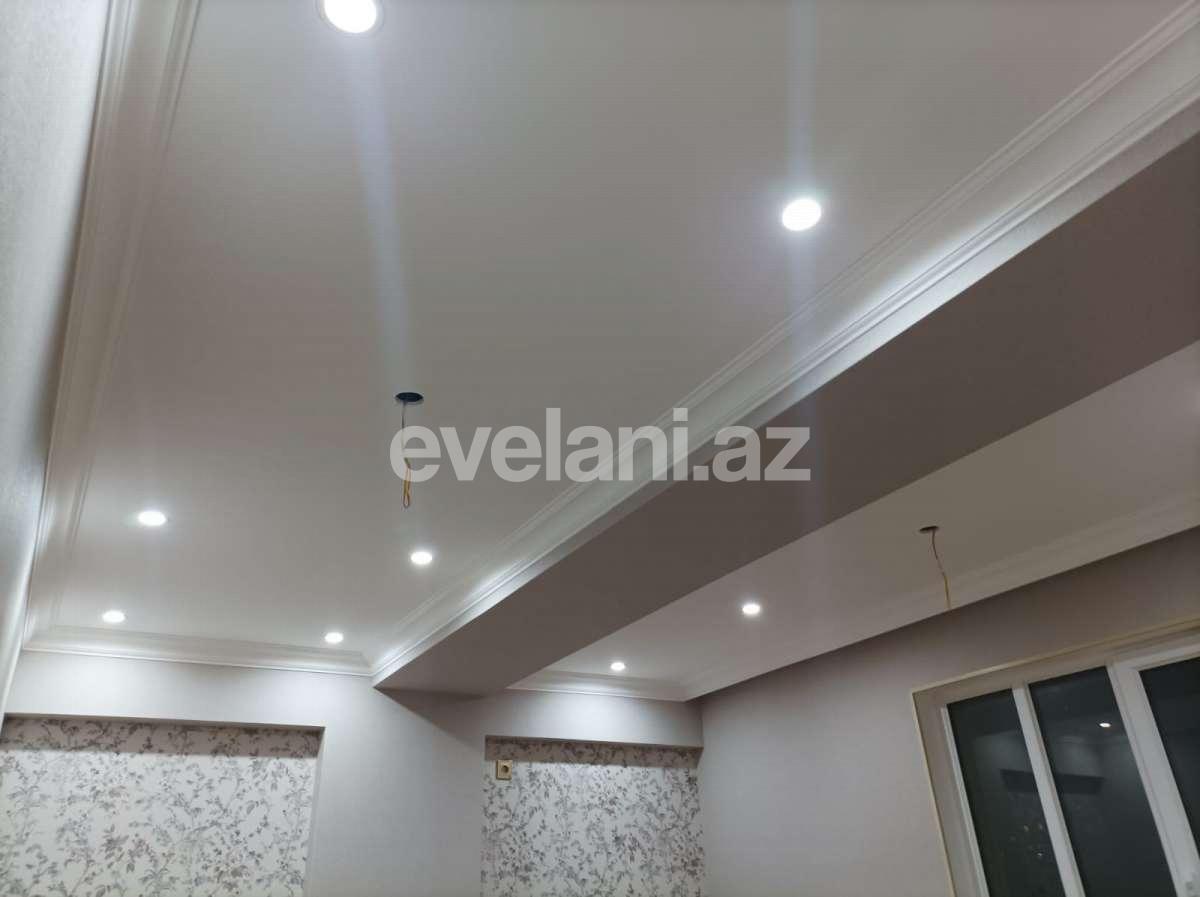 Sale, new building, 3 room, 139 m², Baku, Absheron r, 20 yanvar m.