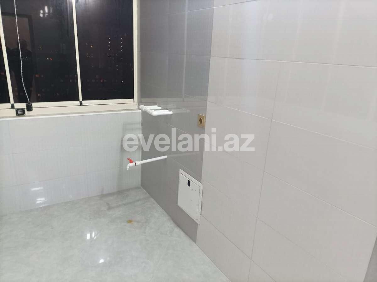 Sale, new building, 3 room, 139 m², Baku, Absheron r, 20 yanvar m.