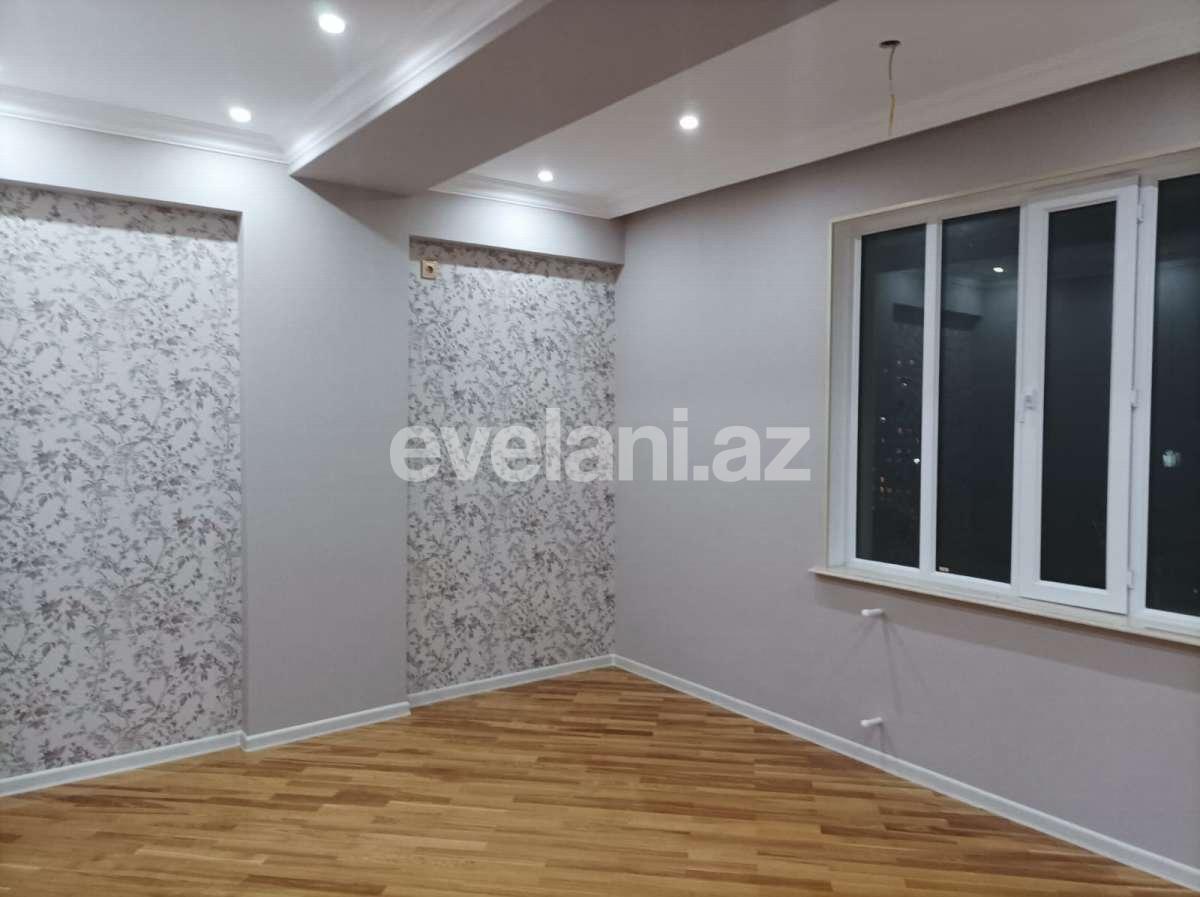 Sale, new building, 3 room, 139 m², Baku, Absheron r, 20 yanvar m.