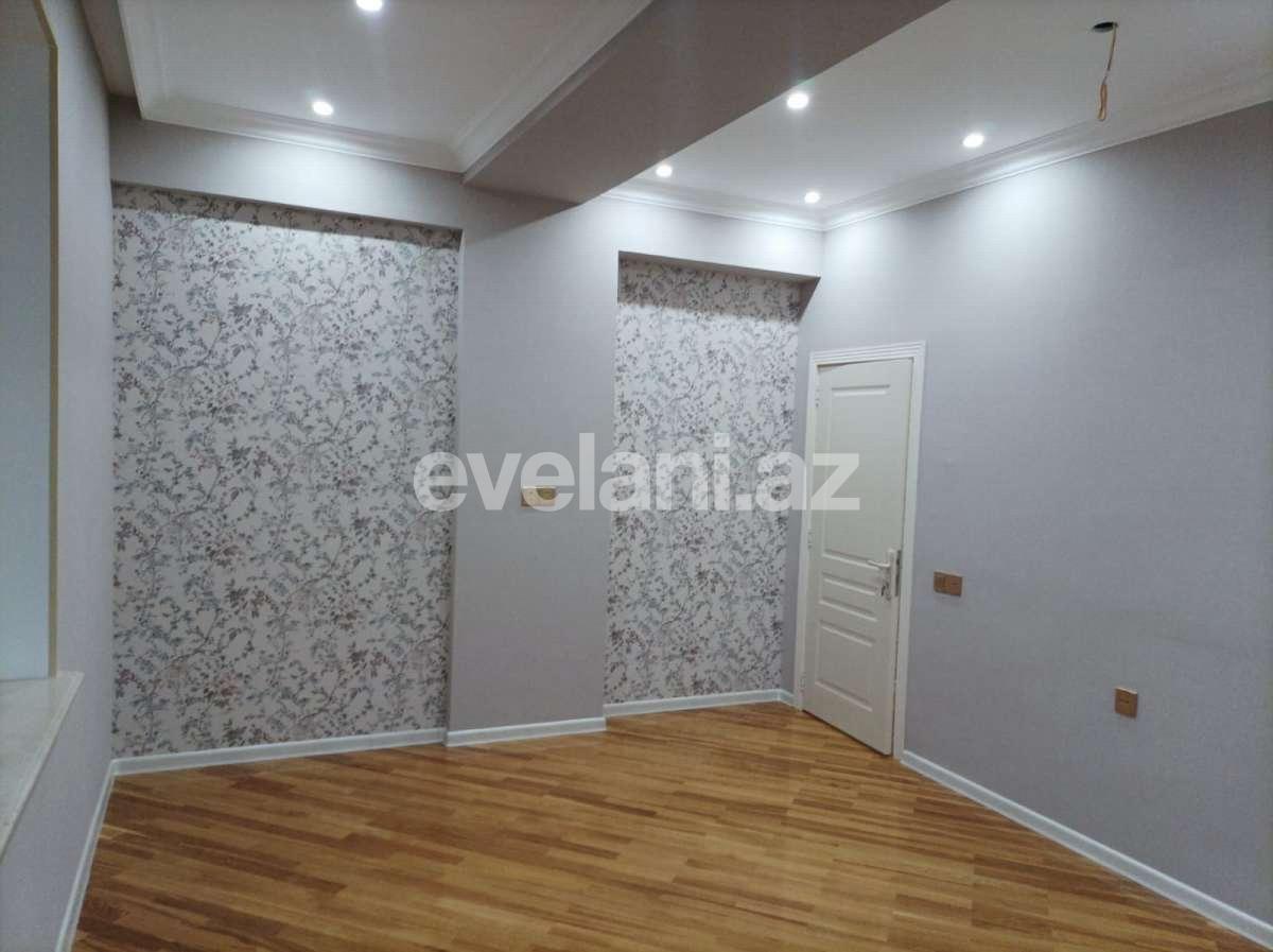 Sale, new building, 3 room, 139 m², Baku, Absheron r, 20 yanvar m.