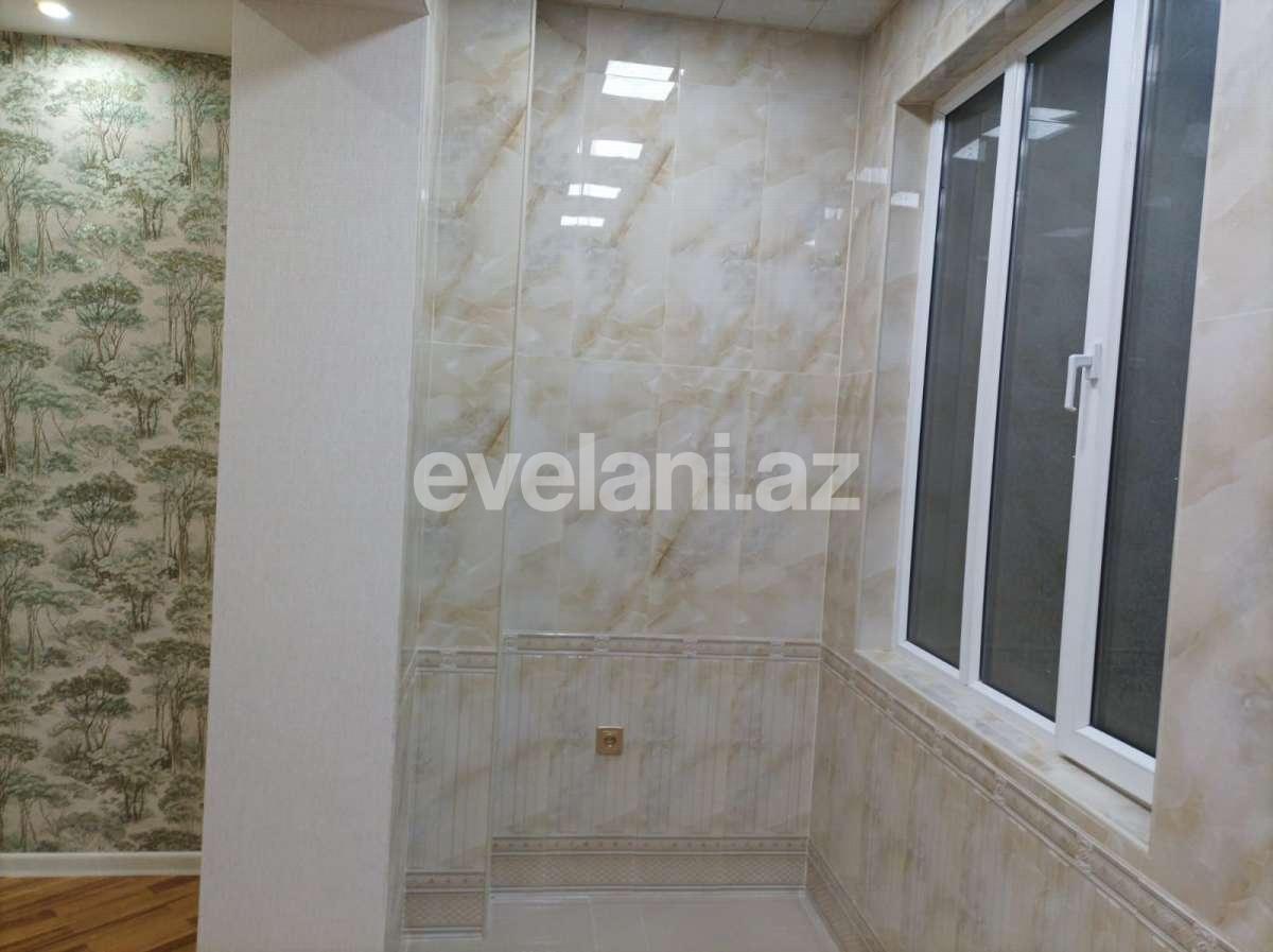 Sale, new building, 3 room, 139 m², Baku, Absheron r, 20 yanvar m.