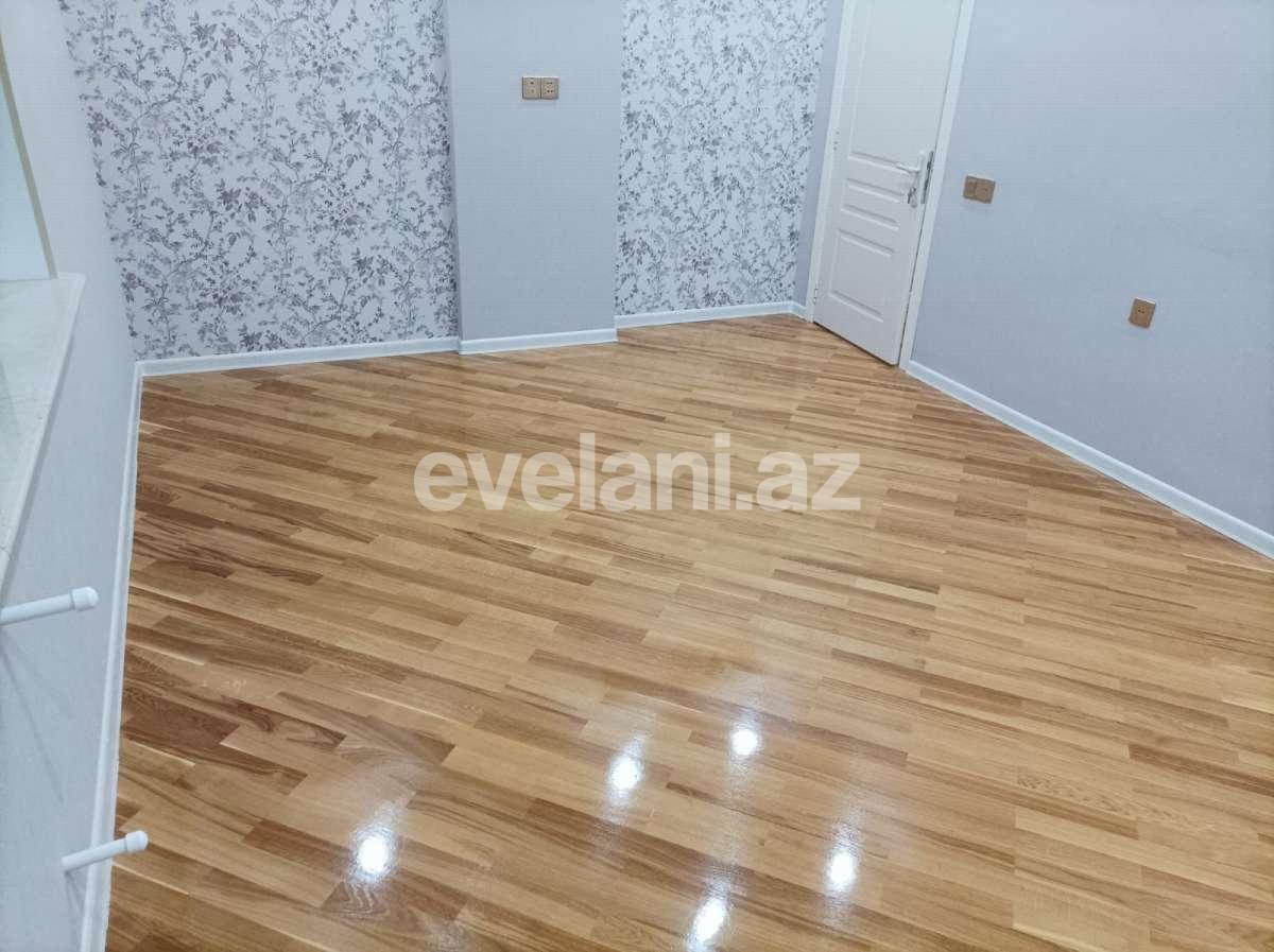 Sale, new building, 3 room, 139 m², Baku, Absheron r, 20 yanvar m.