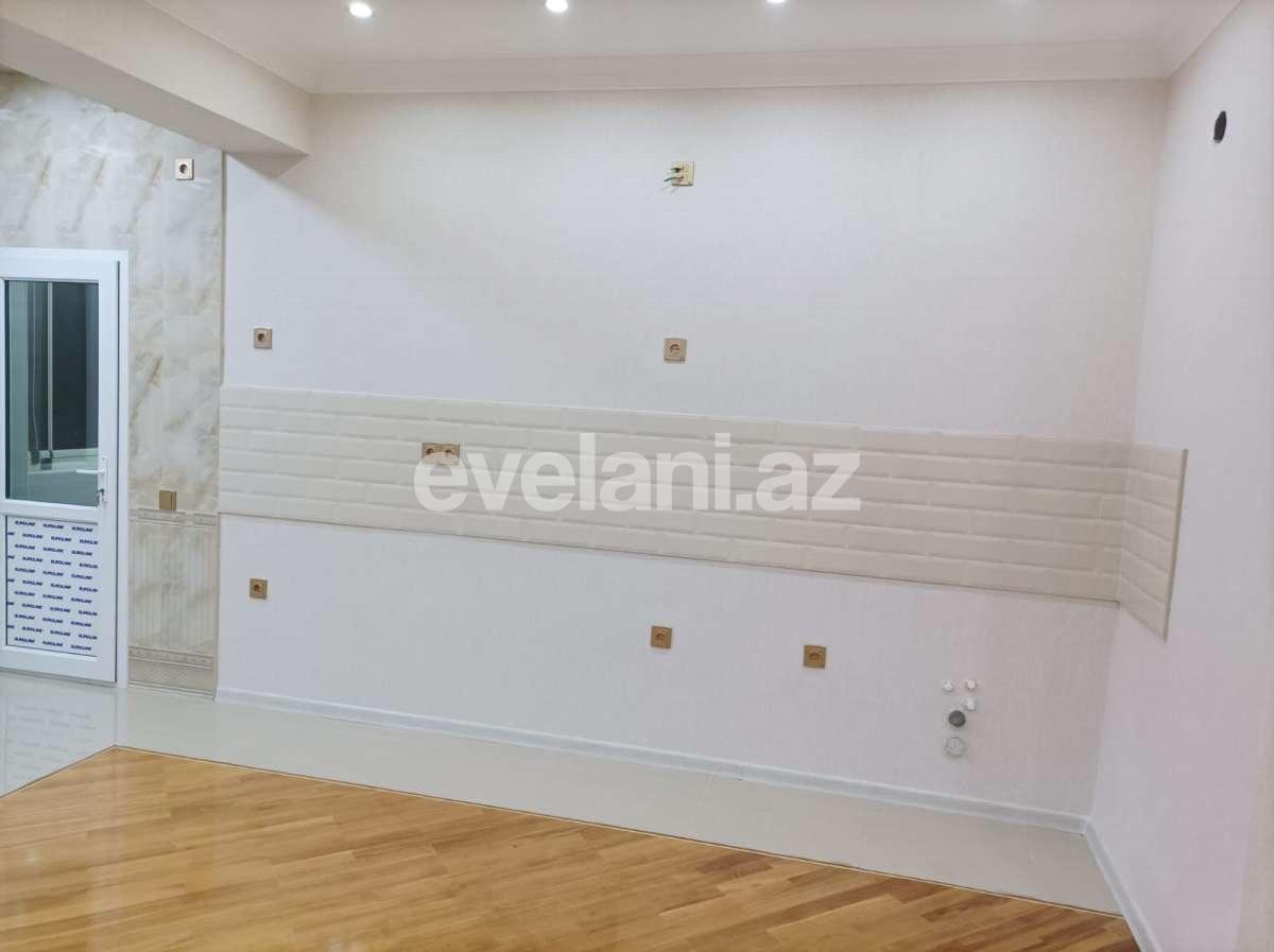 Sale, new building, 3 room, 139 m², Baku, Absheron r, 20 yanvar m.