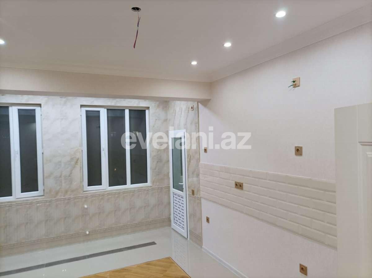 Sale, new building, 3 room, 139 m², Baku, Absheron r, 20 yanvar m.