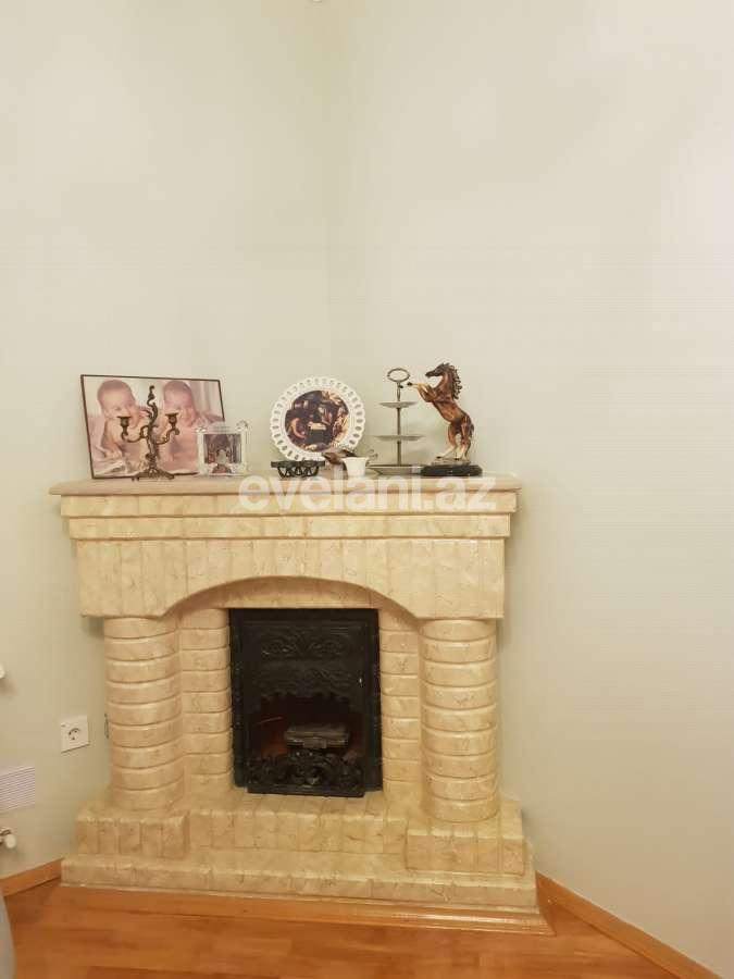 Rent, old building, 2 room, 55 m², Baku, Yasamal r, Nizami m.