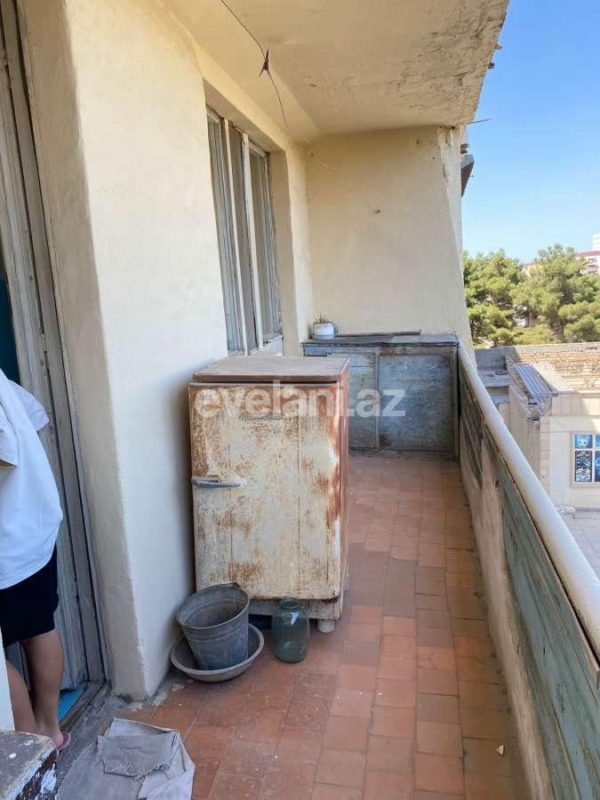 Продаётся, вторичка, 3-комнаты, 75 m², Сумгаит, 41-й блок r.