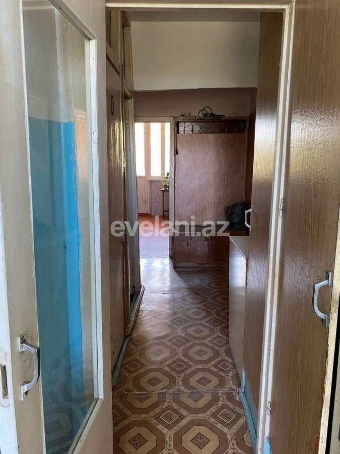 Продаётся, вторичка, 3-комнаты, 75 m², Сумгаит, 41-й блок r.